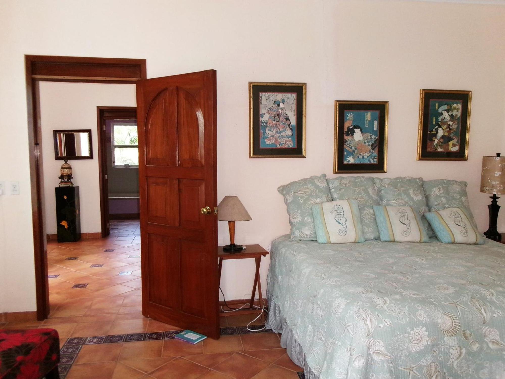 Casa Gatos Aparthotel Akumal Eksteriør bilde
