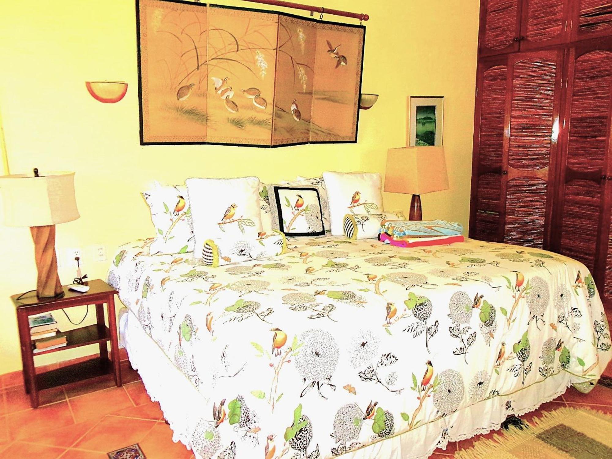 Casa Gatos Aparthotel Akumal Eksteriør bilde